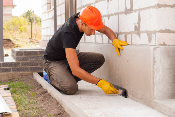 Waterproofing professionals working in Trumbauersville, PA